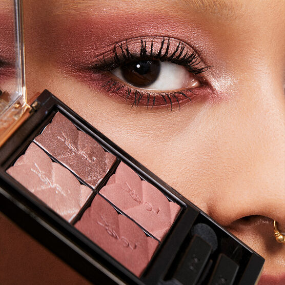 Couture Baby Clutch Mini Paleta 500